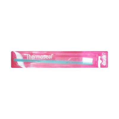 THERMOSEAL Tooth Brush 1's - Toothbrushes