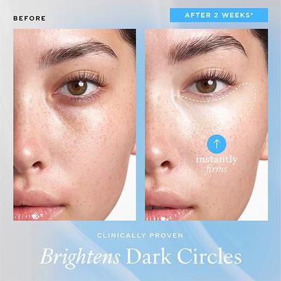 Belif Aqua Bomb Eye Gel 15 ml - Under Eye Creams & Serums