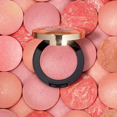 Milani Baked Blush Berry Amore 3.5 gm - Blushes