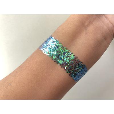 I AM EYECONIC 3D GLITTER STAY HYDRATED 4 gm - Eyeshadow, Bases & Primers