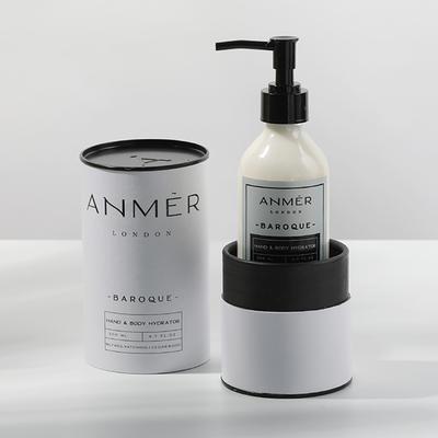 Anmer London Baroque Hand & Body Hydrator 200 ml - Creams/Oils/Lotions
