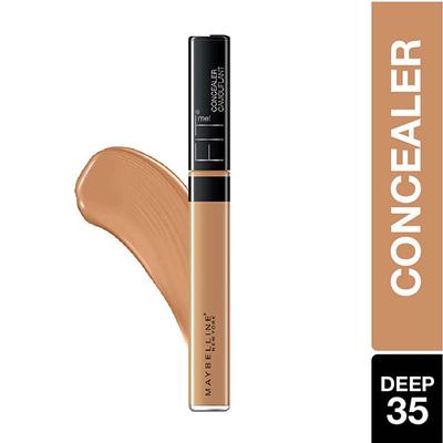 Maybelline New York Fit me Concealer,35 Deep 6.8ml - Concealer