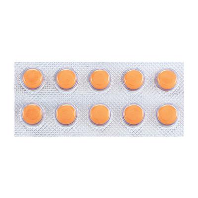 Ridon 4mg Tablet 10'S - Schizophrenia-Aps