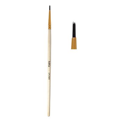 Babila Bindi Brush MB-V012 1's - Face Brush