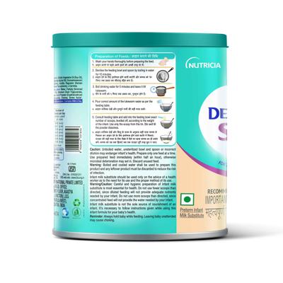 Nutricia Dexolac Special Care Powder 400 gm - Baby And Infant Supplements