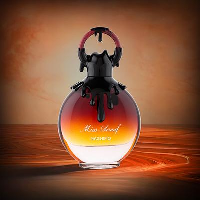 Armaf Miss Armaf Magnifiq Eau De Parfum 100 ml - Women Perfumes (Edt/Edp)