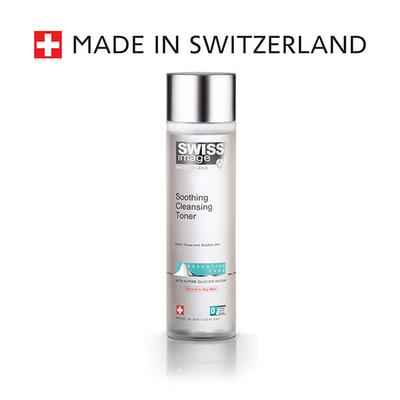 Swiss Image Soothing Cleasing Toner 200 ml - Toners