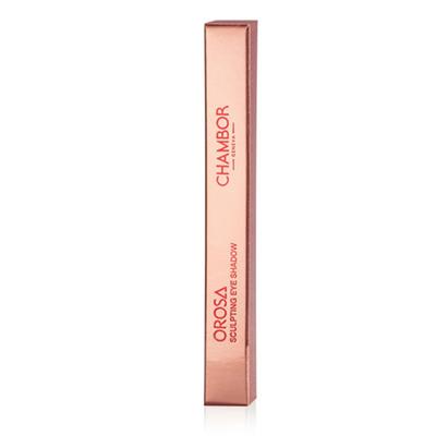 Chambor Orosa Sculpting Eye Shadow, Pearly Beige No.101 1.4 gm - Eyeshadow, Bases & Primers