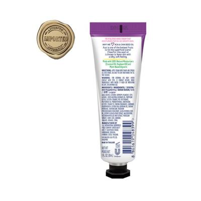 St. Ives Revitalising Blueberry, Acai And Chia Seed Hand Cream 30 ml - Creams/Oils/Lotions