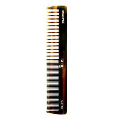GUBB Handcrafted Dressing & Detangle Hair Comb - Medium 33.5 gm - Hair Combs