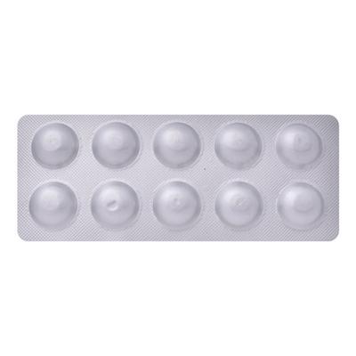 TRUGABA NT 100 Tablet 10's - Neuropathic Pain-Dru