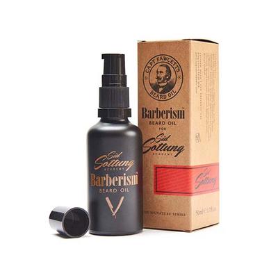 Captain Fawcett Barberism Beard Oil 50 ml - Beard Oil