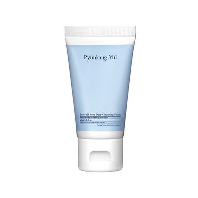 Pyunkang Yul Low Ph Pore Deep Cleansing Foam 40 ml - Facial Kits