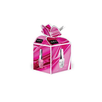 OPI Nail Polish Celebration 22 Celebration combo 2 of Mini's (4x3.75) 15 ml - Nail Polish