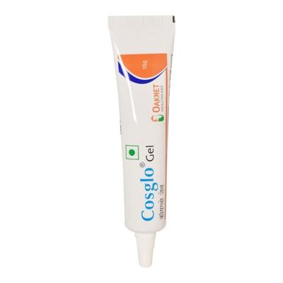 Cosglo Gel 15gm - Hyperpigmentation-Oth