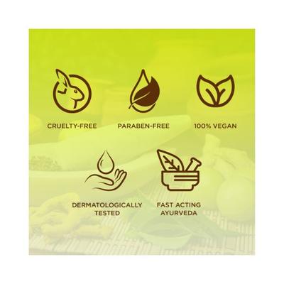 Medimix Ayurvedic Natural Glycerine Soap 125gm each 5's - Soaps