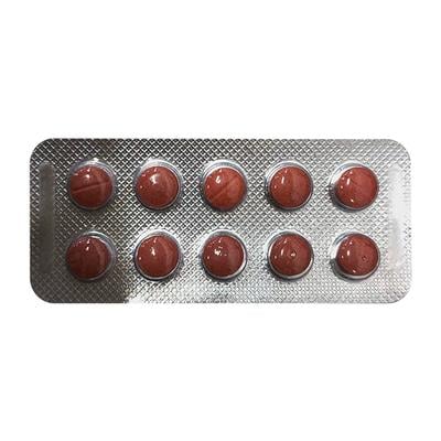 DONEP M PLUS Tablet 10's - Alzheimer-Neu