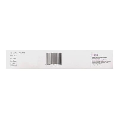 NIXICLIN Cream 30gm - Fungal Infections-Taa