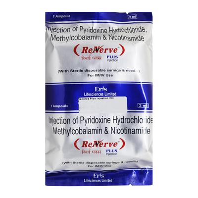 CB Lin 0.5mg Tablet 2'S - Parkinsonism-Apd