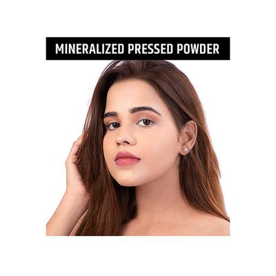 Insight Cosmetics Mineralized Pressed Powder SPF 24 - Beige 9 gm - Compact Powder