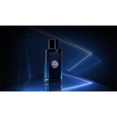 Antonio Banderas THE ICON Eau De Toilette 50 ml - Perfumes (Edt/Edp)