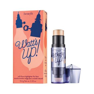 Benefit Cosmetics Watt's Up! Cream Highlighter 9.4 gm - Highlighters & Illuminators