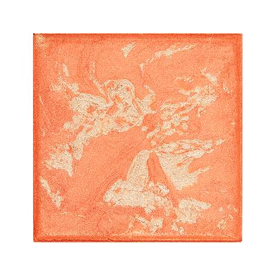 Revolution Pro Lustre Blusher Peach 11 gm - Blushes