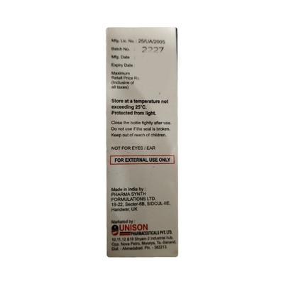 Xyloson Adult Nasal Drops 10ml - Nasal Congestion-Nas