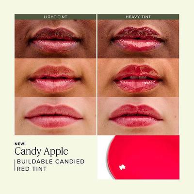 Farmacy Beauty Apple A Day Lip Kit 10g + 15ml 1's - Makeup Kits & Sets