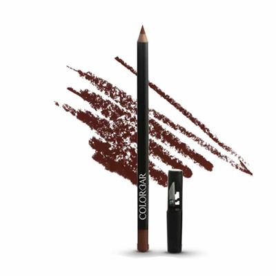Colorbar Lip Definer Lip Liner Pencil Dlln014 1.45 Gm - Lip Liners