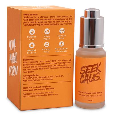 Pro Radiance Face Serum 25 ml - Face Mists