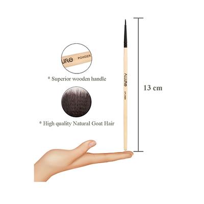 Allure Classic Lip Liner Makeup Brush 1's - Lip Brush