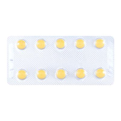 LETRONAT + Tablet 10's - Cancer Oncology-Cyt