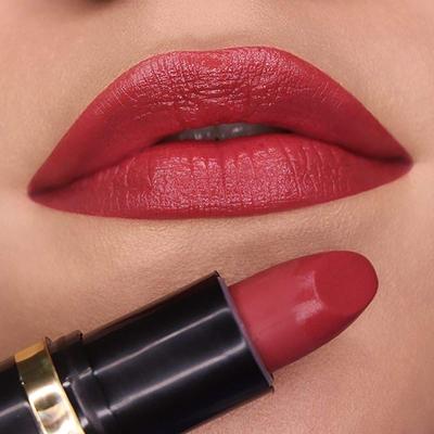 Iba Pure Lips Moisture Rich Lipstick A50 Dusky Rose 4 gm - Lipsticks