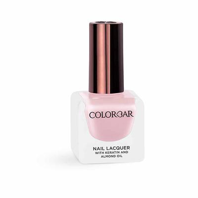 Colorbar Lux Nail Lacquer Cbn206 12 Ml - Nail Polish