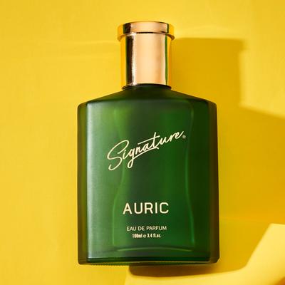 Signature Eau De Parfum - Auric 100 ml - Perfumes (Edt/Edp)