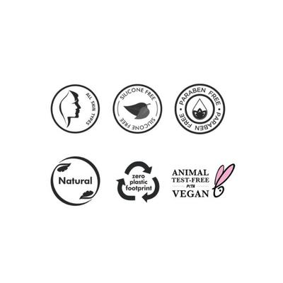 mCaffeine Vitamin C, Hyaluronic Acid, Coffee Sheet Mask Coconut Water Face Sheet Masks 60gm 3's - Sheet Masks