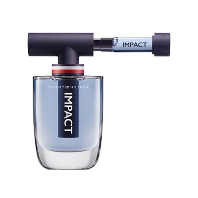 Tommy Hilfiger Impact Eau de Toilette 100 ml - Men Perfumes (Edt/Edp)