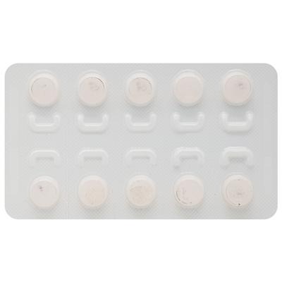 Nucort M 8mg Tablet 10'S - Hormonal Therapy-Cor