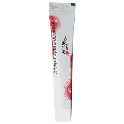 Acnay Gel 10gm - Acne-Acn