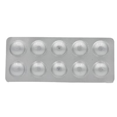 BULARID M Tablet 10's - Allergies-Ant
