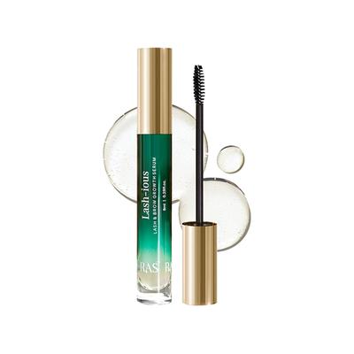 RAS Luxury Skincare Lash-ious Lash & Brow Growth Serum 8 ml - Under Eye Creams & Serums