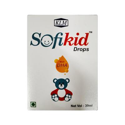 SOFIKID Drops 30ml - Supplements-Vam