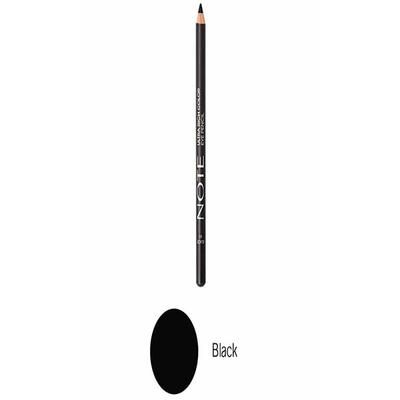 NOTE ULTRA RICH COLOR EYE PENCIL 01 1.1 gm - Eyeliners