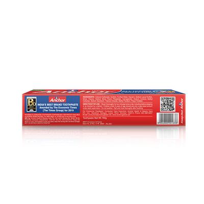 Anchor White Toothpaste 150 gm - Toothpaste