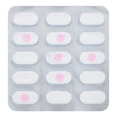 METRIDE DS 2mg Tablet 15's - Diabetes-Ant