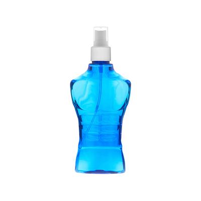 Dorall Collection Thunder Blue + Lion Heart + Islander Body Mist Set 3's - Men Perfumes (Edt/Edp)
