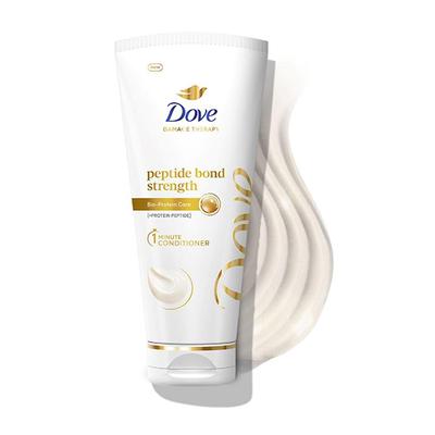 Dove Peptide Bond Strength Conditioner 175 ml - Conditioners