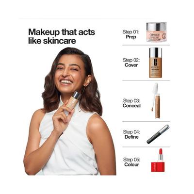 Clinique Even Better Liquid Foundation Makeup - Honey 30 ml - Foundation