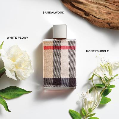 Burberry London Women EDP 100 ml - Women Perfumes (Edt/Edp)